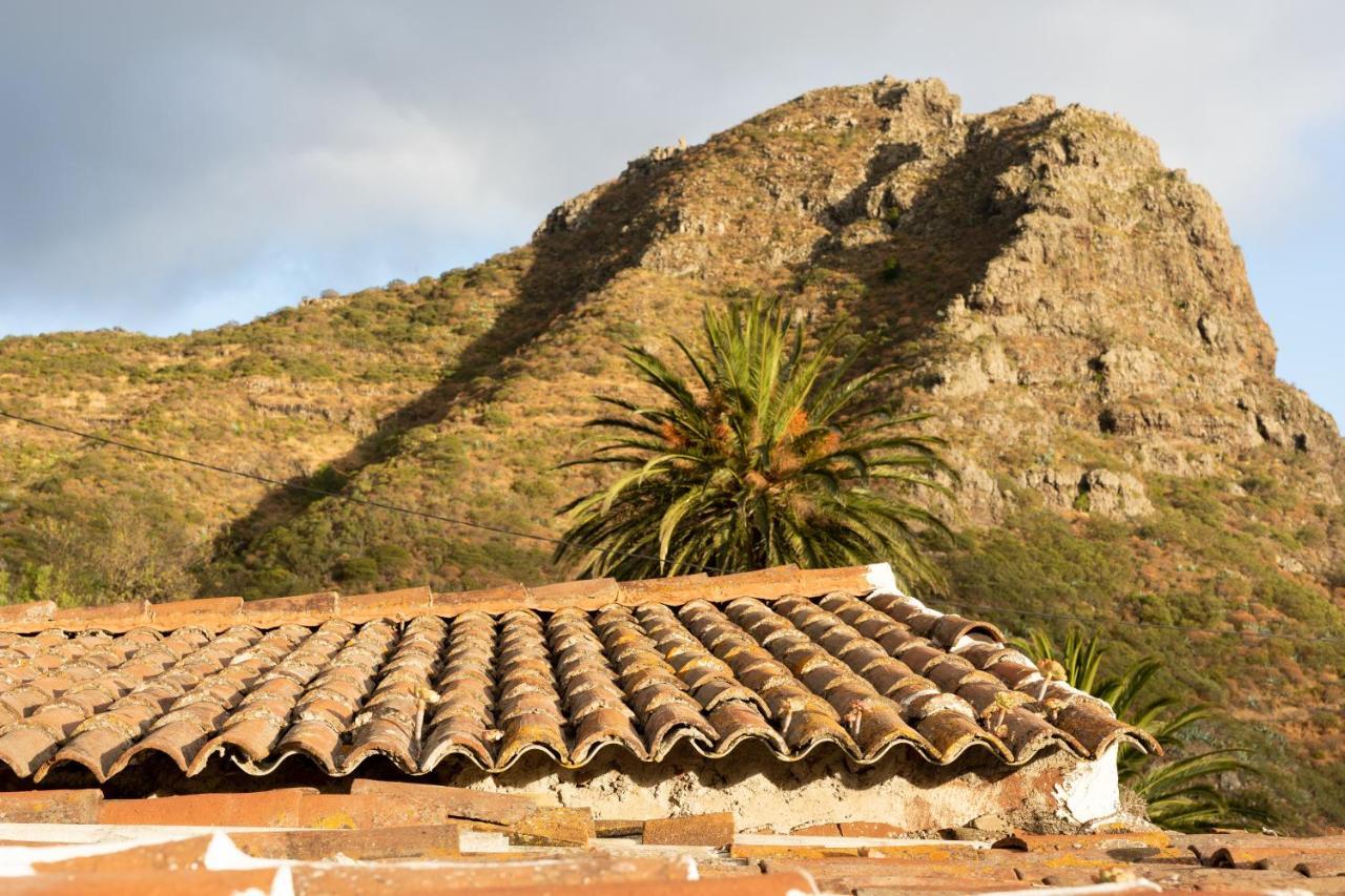 Home2Book Nature Carrizales And Masca House & Wifi Buenavista Del Norte Eksteriør bilde