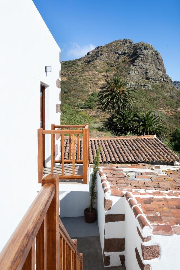Home2Book Nature Carrizales And Masca House & Wifi Buenavista Del Norte Eksteriør bilde